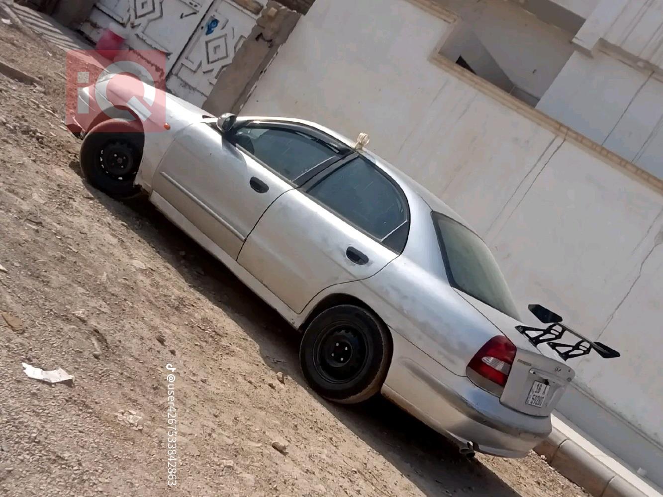 دايو نوبيرا